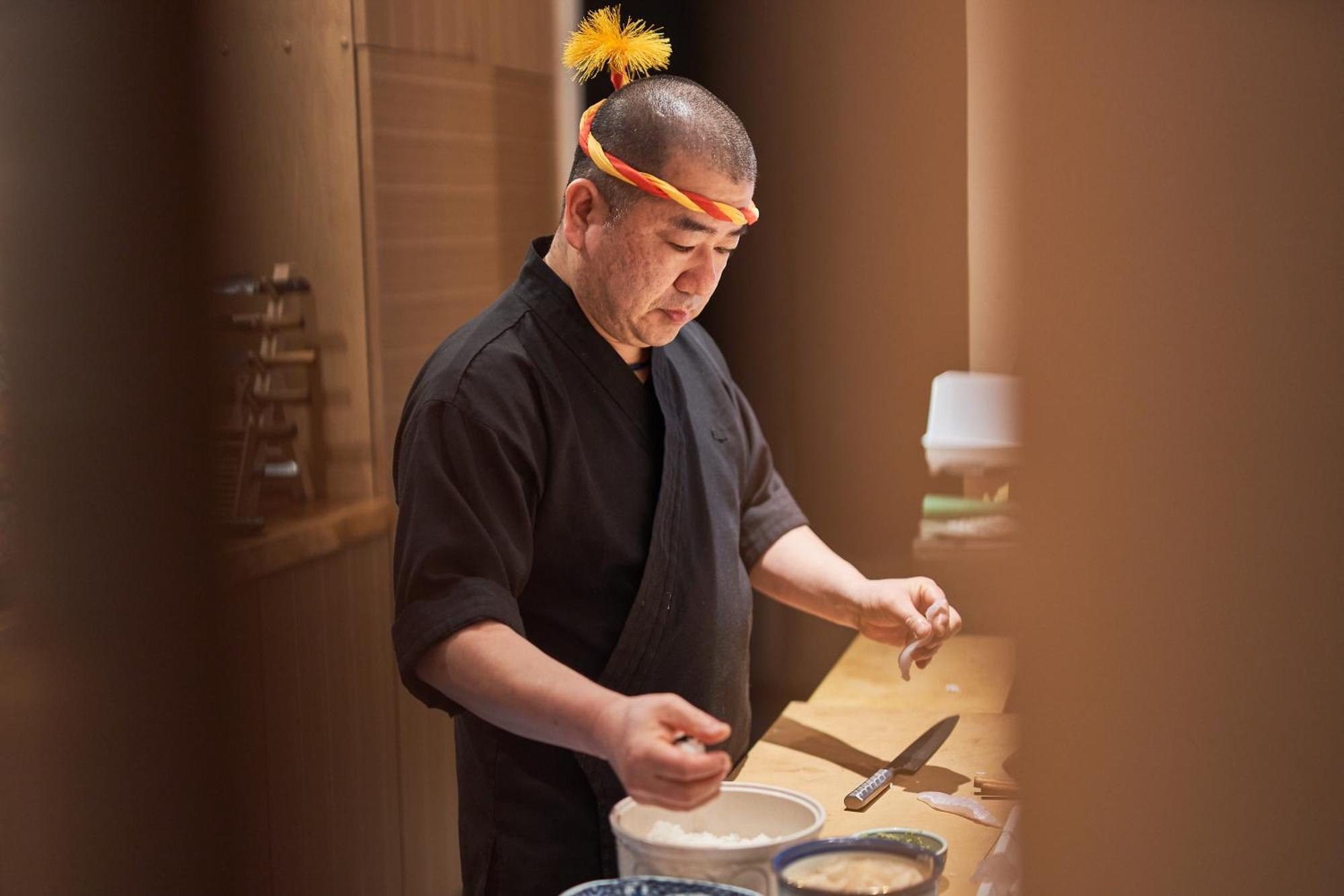 Hotel 泊まる寿司屋一力 Sushi House Itoshima Zewnętrze zdjęcie